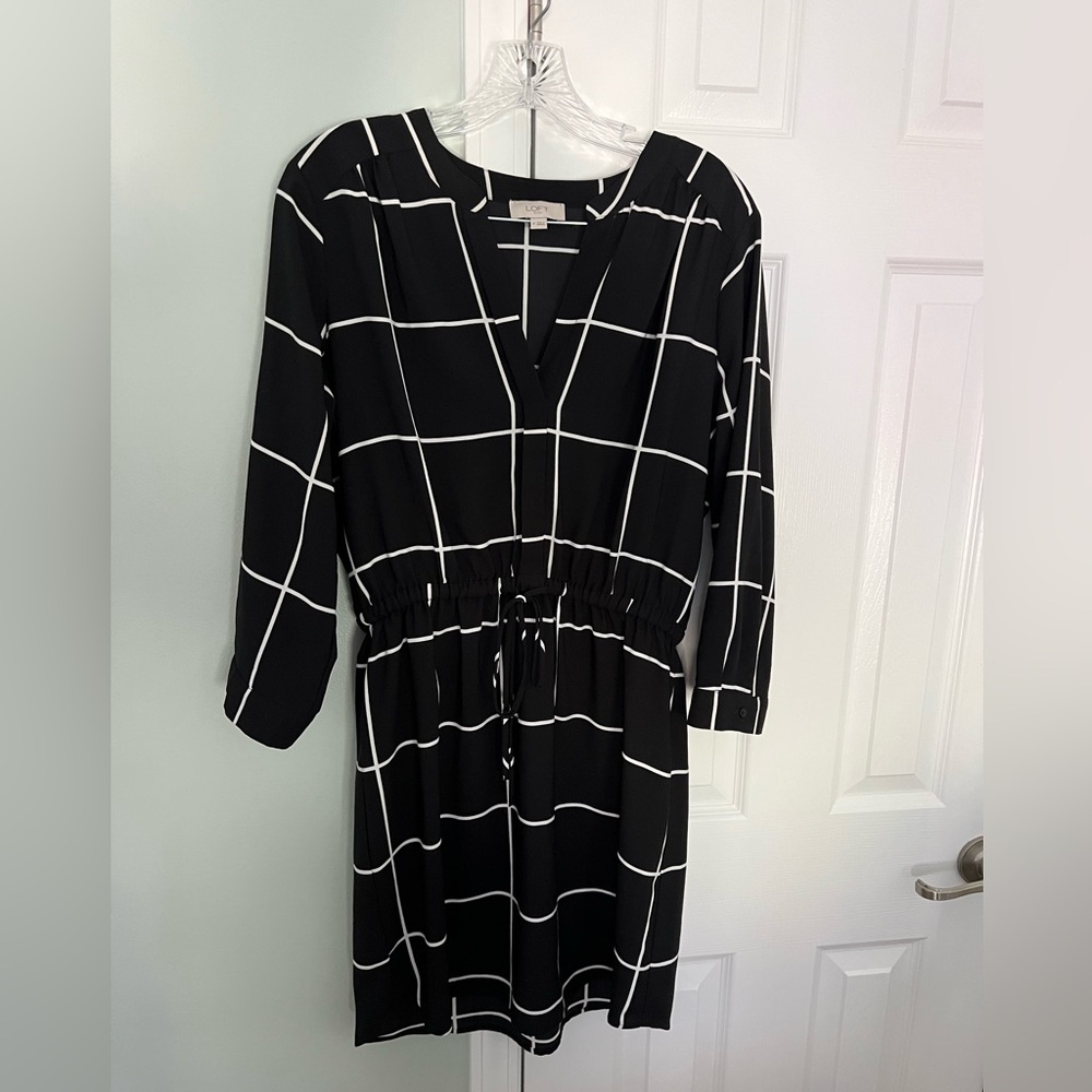 Loft Dress